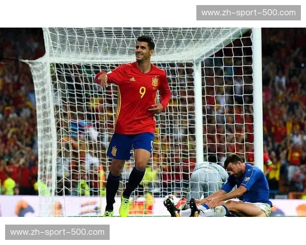 数据西班牙队——用数据讲述西班牙的每一个市场机会