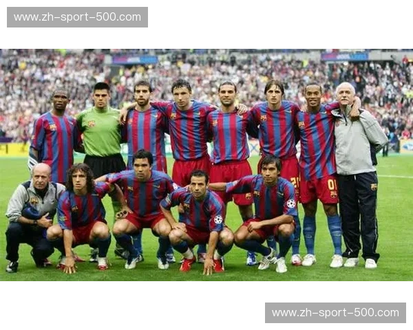 温布利之夜：2011年巴萨梦之队与红魔的史诗对决